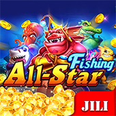 All Star Fishing super ace 2026 games
