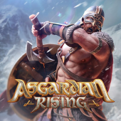 Asgardian Rising super ace 2026 slot