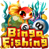 Bingo Fishing super ace 2026 games