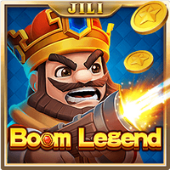 Boom Legend super ace 2026 game