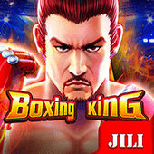 Boxing King super ace 2026 game
