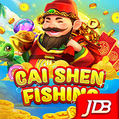 Cai Shen Fishing super ace 2026 games