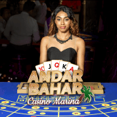 Casino Marina Andar Bahar super ace 2026 game