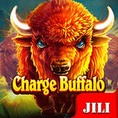 Charge Buffalo super ace 2026 slot