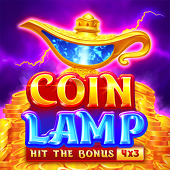Coin Lamp super ace 2026 slot
