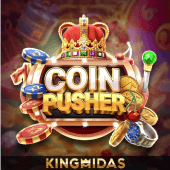 Coin Pusher super ace 2026 games