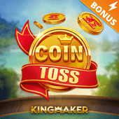 Coin Toss super ace 2026 game