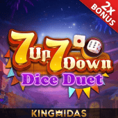 Dice Duet super ace 2026 games