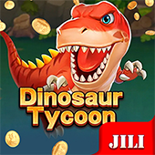 Dinosaur Tycoon super ace 2026 games