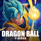 Dragon Ball super ace 2026 slot