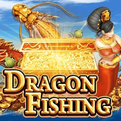 Dragon Fishing super ace 2026 games
