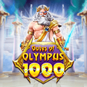 Gates of Olympus 1000 super ace 2026 slot