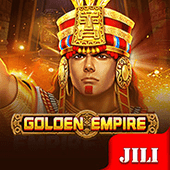 Golden Empire super ace 2026 slot