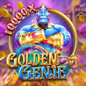 Golden Genie related slot Game