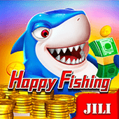 Happy Fishing super ace 2026 games