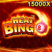 Heat Bingo related hot Game
