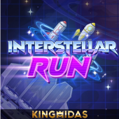 Interstellar Run super ace 2026 game