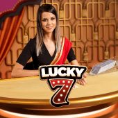 Lucky 7 super ace 2026 games
