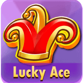 Lucky Ace related super ace 2026 game