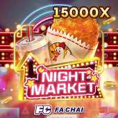 Night Market super ace 2026 slot
