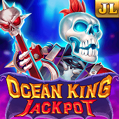 Ocean King Jackpot super ace 2026 games