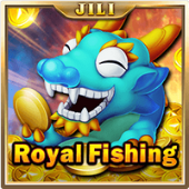Royal Fishing super ace 2026 games