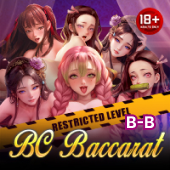 Sexy Blockchain Baccarat B B super ace 2026 casino