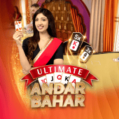 Ultimate Andar Bahar super ace 2026 casino
