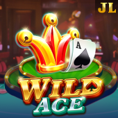 Wild Ace super ace 2026 slot